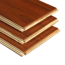 OEM And ODM Cheap Price Mineral Composite Floor, Modern Style Weather Resistant Timber Floor Ac4